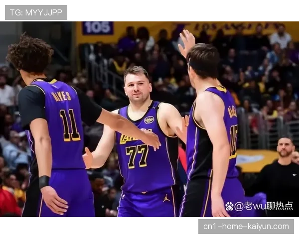 湖人进攻效率跃居前五 防守改进助推排名攀升