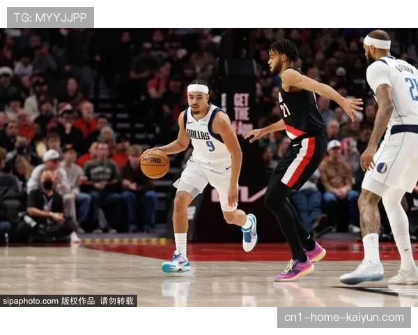 开拓者伤病潮中寻亮点 阿夫迪亚成长为球队新核心